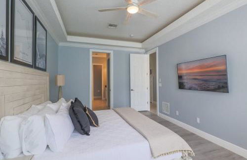 Luxurious Pool Home Overlooking Golf Course - Foto 12