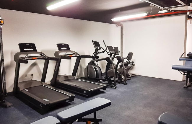 Nasma Luxury Stays - Al Raha Lofts 2 - Photo 52