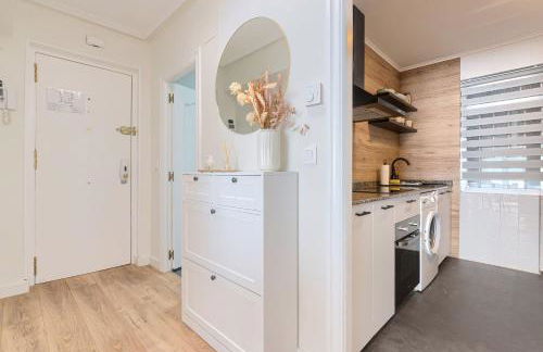 VT reformado y acogedor en zona residencial tranquila - Foto 9