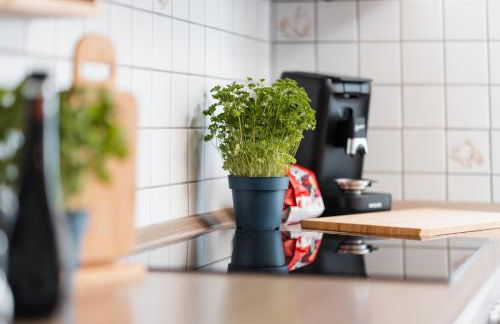 BG Living & Hosting - Mosel-Fachwerkhaus nahe Calmont Klettersteig - 2 Schlafzimmer, Parkplatz, WLAN & Netflix, 5 Personen - Foto 38