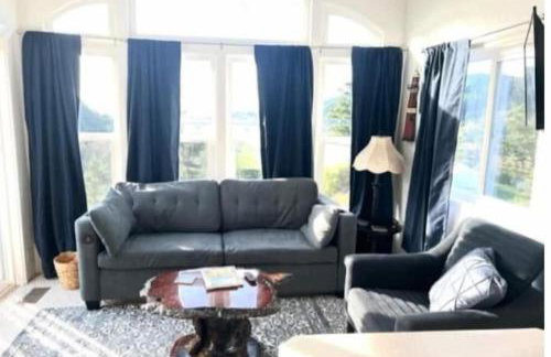 Rogue River Landing Resort Cabins - Foto 10