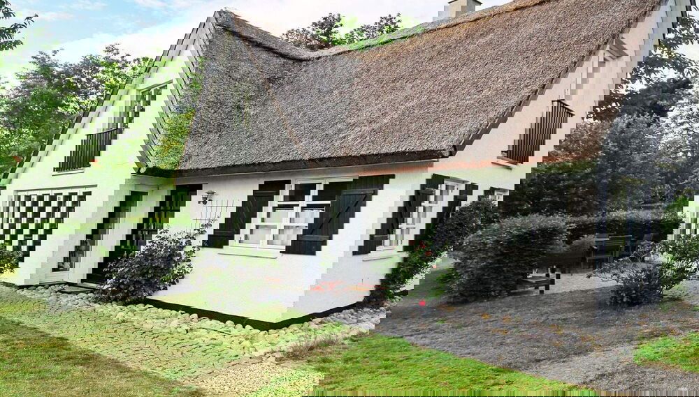 6 Person Holiday Home in Graested - Foto 1