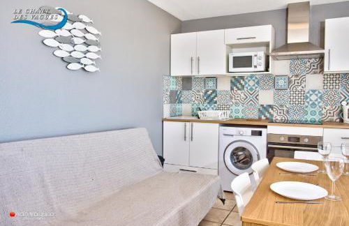 Le chant des vagues - Foto 50