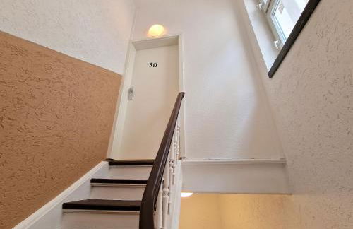 VS Workers Apartment T1-6 - Foto 56