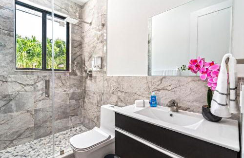 The tropical paradise villa - Foto 51