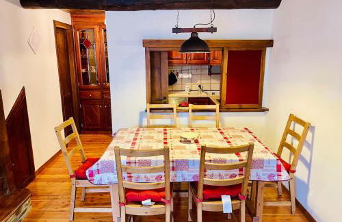 NEW on Bkg! NuovaGrangia Confortable for 2 Families - Foto 4