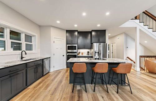 Nottely Retreat - Foto 24