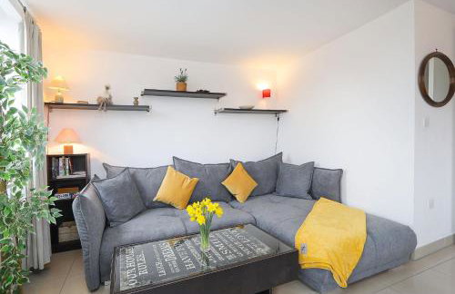 2-bed 2-bath flat around the corner from Portobello Market - Foto 24