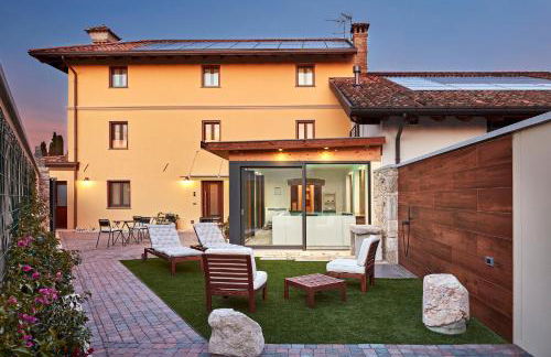 Zadris 1922 Apartments & Spa - Foto 42