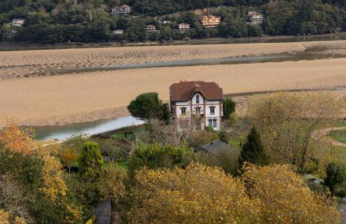 EL MIRADOR de Urdaibai - Photo 63