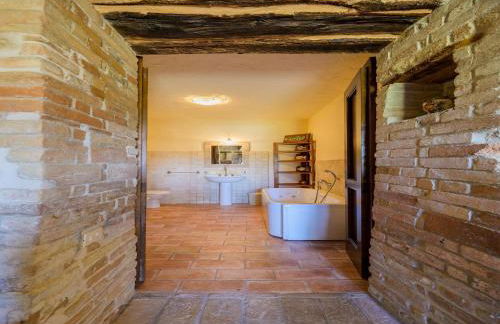 Gorgeous Apartment with Pool near Sibillini Mountains - Foto 29