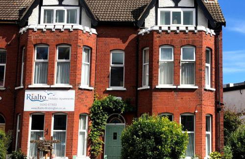 Rialto Holiday Apartments - Foto 1