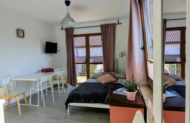 Słoneczna Sarbinówka - Foto 19