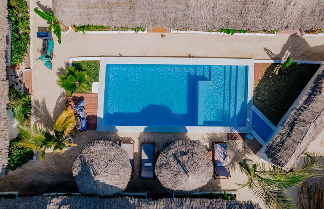 Simba Apartment Hotel - Photo 10