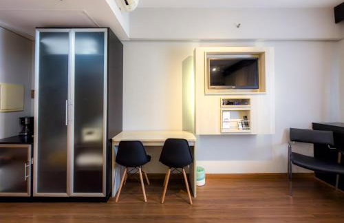 Apartamento Pátio Paulista - Photo 16
