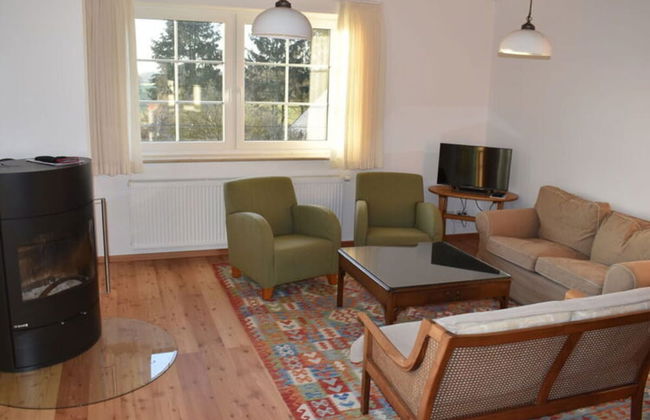 Holiday Apartment in Flieth-stegelitz - Foto 8