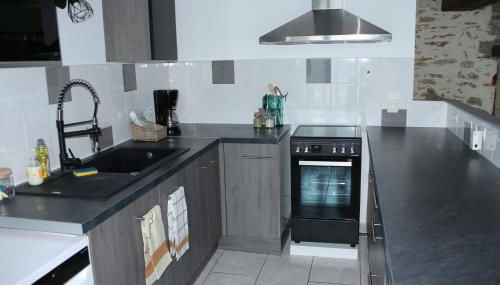 Gîte de l'Aubinière - Photo 2