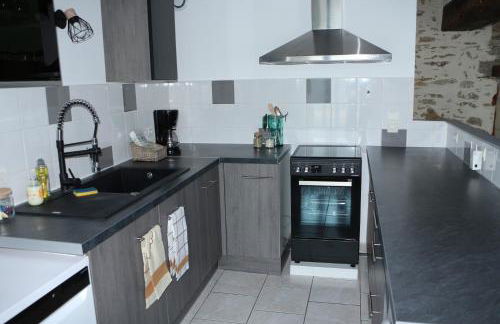 Gîte de l'Aubinière - Photo 2