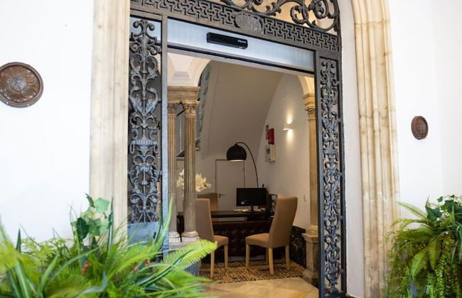 Plazuela del Carbón Suites - Foto 29