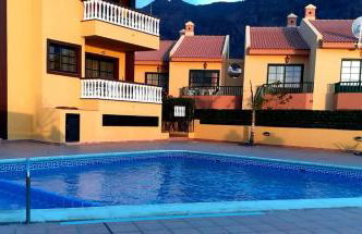 Appartement Lona, El Cieno mit Pool direkt am Meer - Foto 14