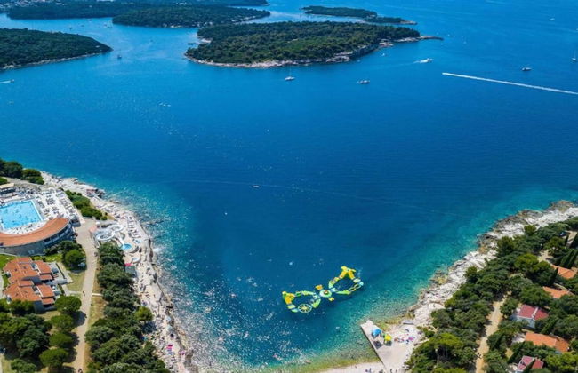 Apartment in Silo With Sea View Balcony - Foto 36