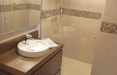 Saint Sebastian Flat 611 , até 3 pessoas, Duplex, no centro - Foto 18