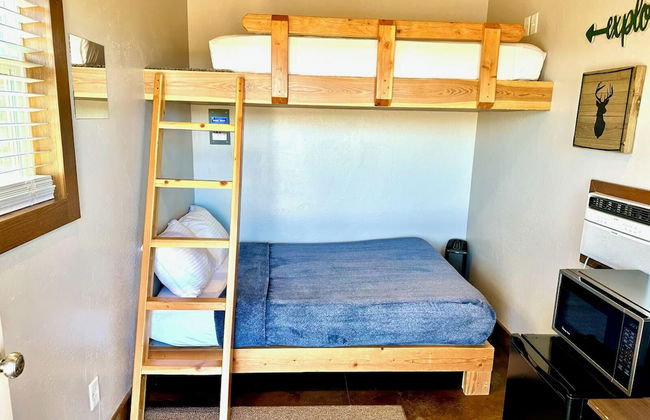 Gooseberry Lodges - Foto 26