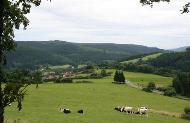 Bungalow in Eifel Near Forest and Mountains - Foto 42