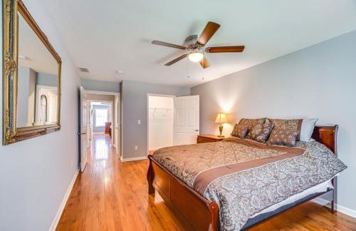 Louisville Retreat with Deck about 11 Mi to Downtown! - Foto 14