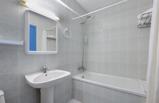 Aparthotel Vibra Central City - Foto 9