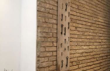 Domus Valencia Apartamentos Loft zona Pechina - Foto 11