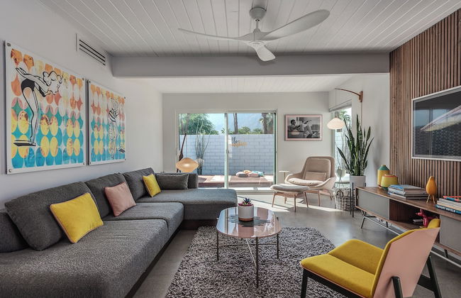 Alexander Flat - Foto 4