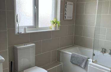 Home in Buckland Brewer near Bideford - Foto 15