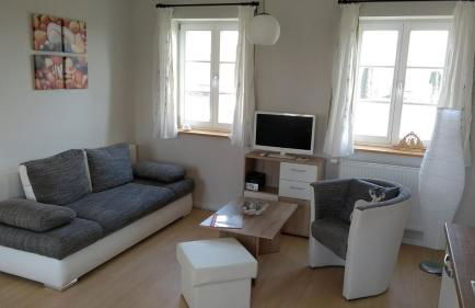 Ferienwohnungen Mühlenhof Oberseifersdorf - Foto 2