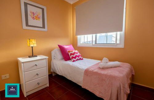 Pino Apartment, Montaña La Data - Foto 24