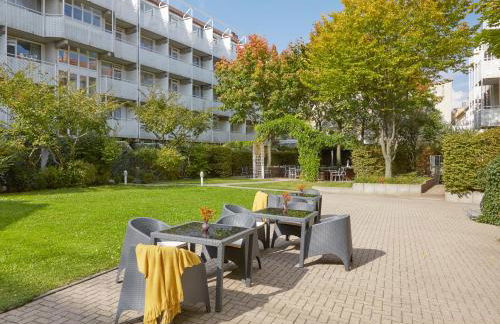 Living Hotel Nürnberg - Foto 3