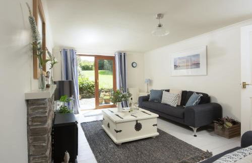 Curlew's Cwtch - Foto 3