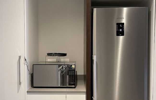 Sandton Smart Apartment Fourteen - Photo 18