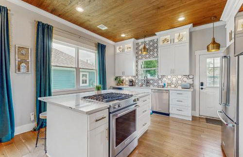 Crystal Cottage - Foto 12