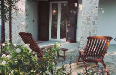 Agriturismo Masseria Pallanzano CON PISCINA - Foto 67