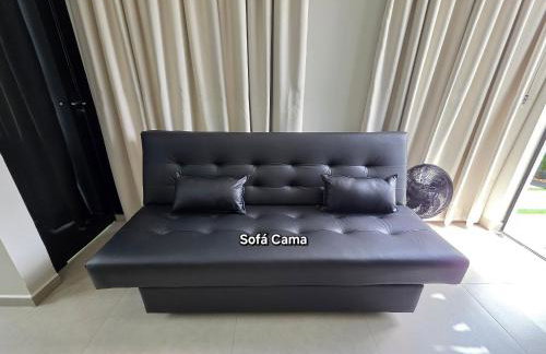 Loft moderno e novo prox Centro e Cataratas - Foto 25