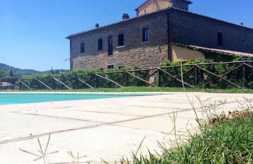 Il Casone - villa con piscina - Foto 7