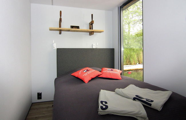 Houseboat Leni, Flensburg - Foto 3