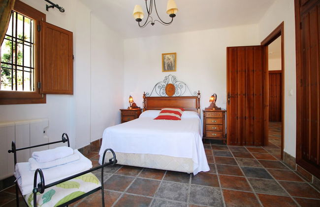 1094 Cortijo el Niño - Foto 13