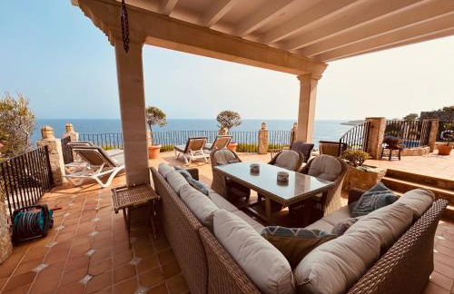 Luxus Villa direkt am Meer - Foto 46