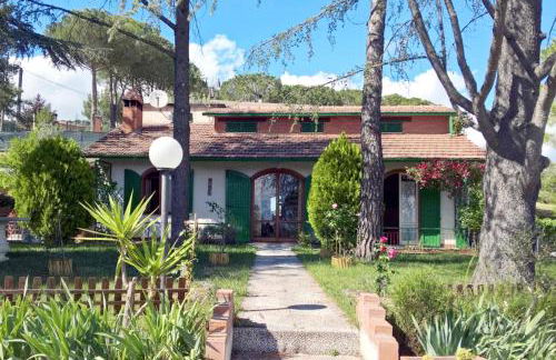 I Pini House - Photo 3