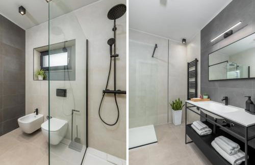 Amazing private villa with outdoor swimming pool in Vodnjan - Photo 36