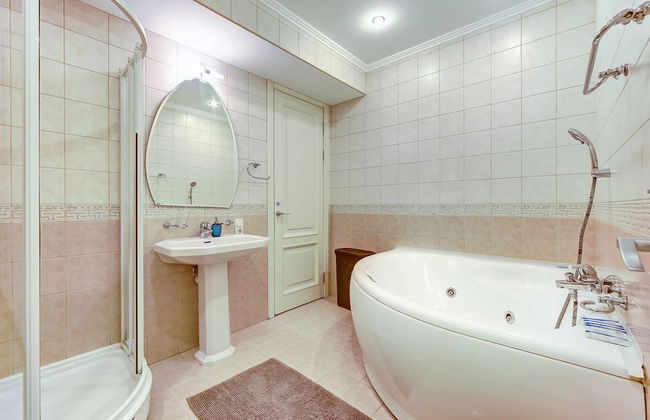 ERS Apartment - Foto 79