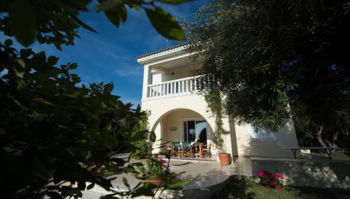 Villa Feia - Photo 4, Garden