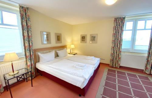 Appartements am Rondell Neddesitz, Appartement 306 - Foto 11